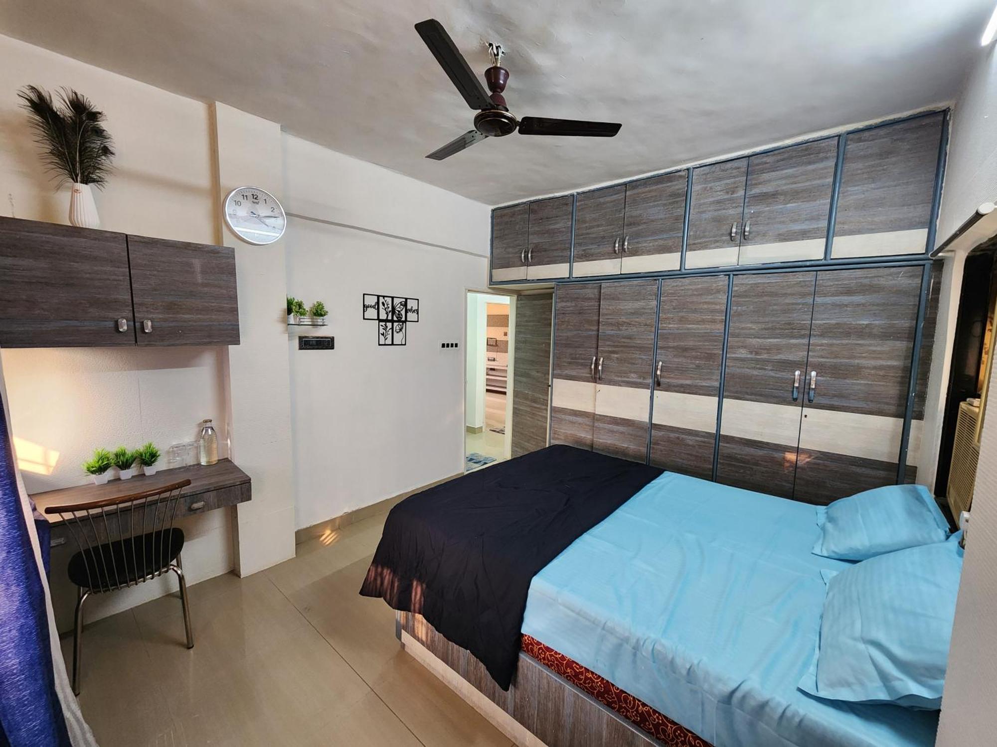 Luxe Private Bombaj
