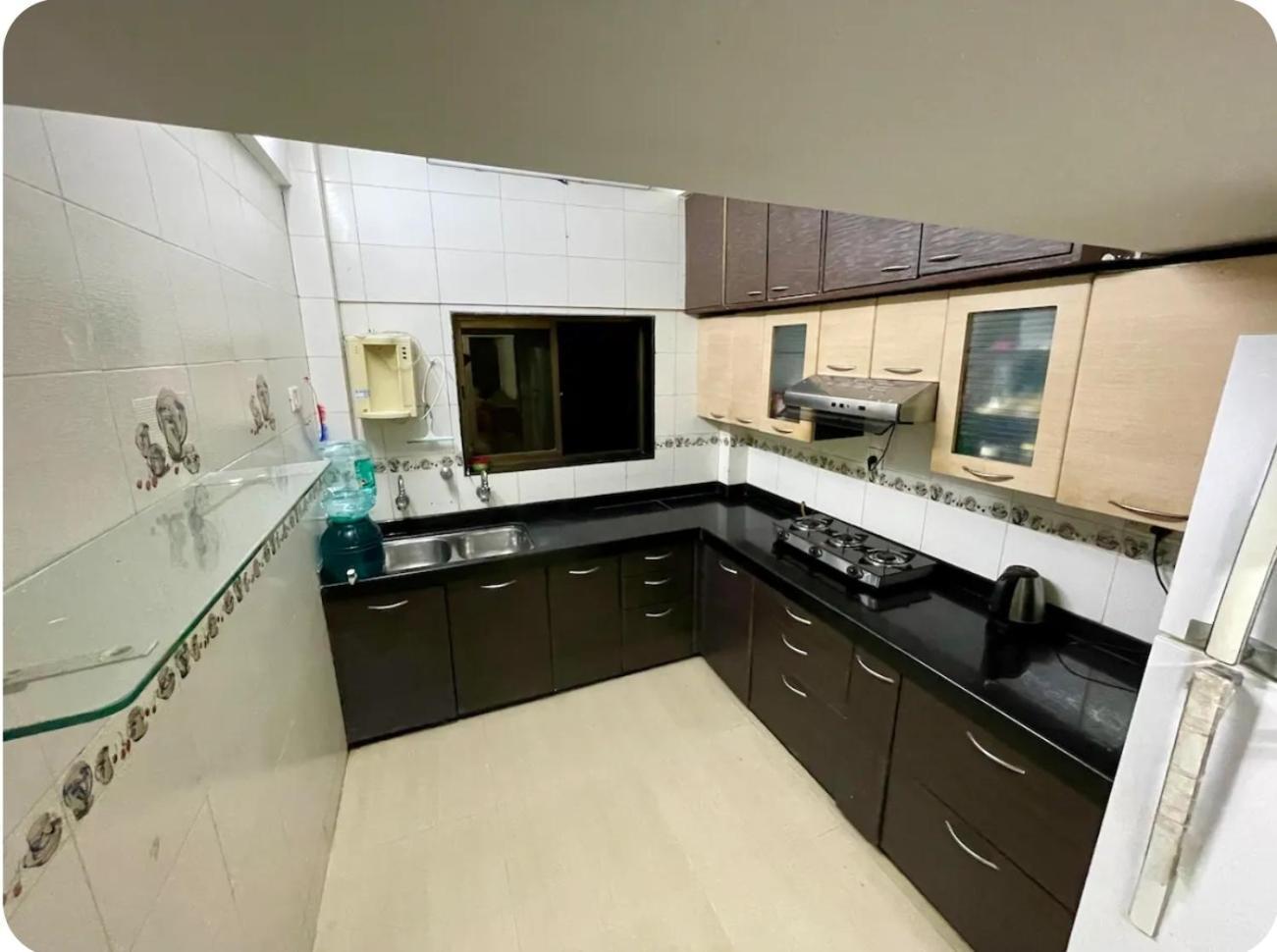 Luxe Private Apartament *